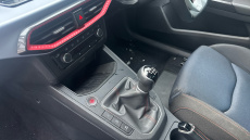 SEAT Ibiza 1.0 TSI 110 FR Edition 5dr Petrol Hatchback